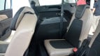 Citroen Grand C4 Picasso Interior photo