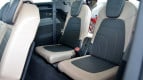 Citroen Grand C4 Picasso Interior photo
