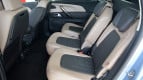 Citroen Grand C4 Picasso Interior photo