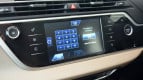 Citroen Grand C4 Picasso Interior photo