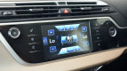 Citroen Grand C4 Picasso Interior photo