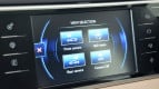 Citroen Grand C4 Picasso Interior photo