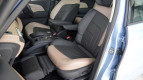 Citroen Grand C4 Picasso Interior photo