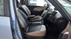 Citroen Grand C4 Picasso Interior photo