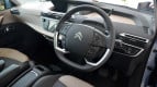Citroen Grand C4 Picasso Interior photo
