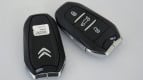 Citroen Grand C4 Picasso Interior photo