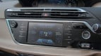 Citroen Grand C4 Picasso Interior photo