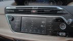 Citroen Grand C4 Picasso Interior photo