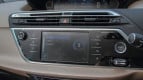 Citroen Grand C4 Picasso Interior photo