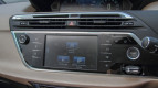 Citroen Grand C4 Picasso Interior photo