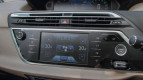 Citroen Grand C4 Picasso Interior photo