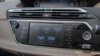Citroen Grand C4 Picasso Interior photo