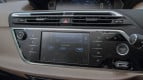 Citroen Grand C4 Picasso Interior photo