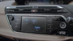 Citroen Grand C4 Picasso Interior photo