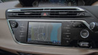 Citroen Grand C4 Picasso Interior photo
