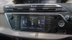 Citroen Grand C4 Picasso Interior photo