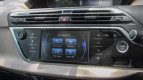 Citroen Grand C4 Picasso Interior photo