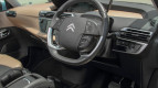 Citroen Grand C4 Picasso Interior photo