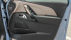 Citroen Grand C4 Picasso Interior photo