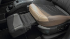 Citroen Grand C4 Picasso Interior photo