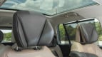 Citroen Grand C4 Picasso Interior photo