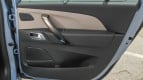 Citroen Grand C4 Picasso Interior photo