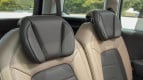 Citroen Grand C4 Picasso Interior photo