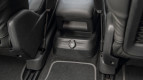 Citroen Grand C4 Picasso Interior photo