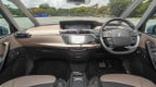 Citroen Grand C4 Picasso Interior photo