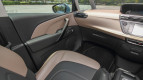 Citroen Grand C4 Picasso Interior photo