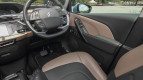 Citroen Grand C4 Picasso Interior photo