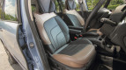 Citroen Grand C4 Picasso Interior photo