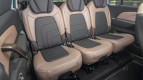 Citroen Grand C4 Picasso Interior photo