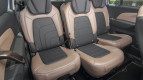 Citroen Grand C4 Picasso Interior photo