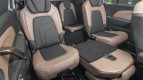 Citroen Grand C4 Picasso Interior photo