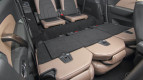 Citroen Grand C4 Picasso Interior photo