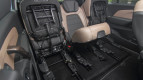 Citroen Grand C4 Picasso Interior photo