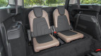 Citroen Grand C4 Picasso Interior photo