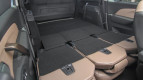 Citroen Grand C4 Picasso Interior photo
