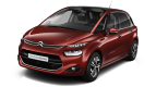 Citroen C4 Picasso Exterior photo