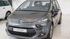 Citroen C4 Picasso Exterior photo