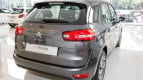 Citroen C4 Picasso Exterior photo