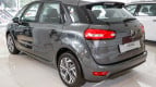 Citroen C4 Picasso Exterior photo