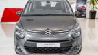 Citroen C4 Picasso Exterior photo