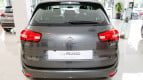 Citroen C4 Picasso Exterior photo