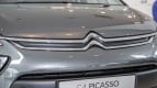 Citroen C4 Picasso Exterior photo