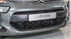 Citroen C4 Picasso Exterior photo
