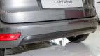 Citroen C4 Picasso Exterior photo