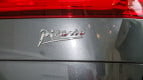 Citroen C4 Picasso Exterior photo