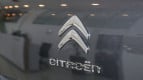 Citroen C4 Picasso Exterior photo